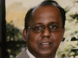 കെ എ  അബ്രഹാം