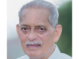 സി എം മാണി