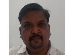 ജി വിനോദ്