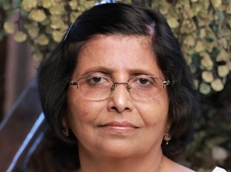 മോളി റോയ്