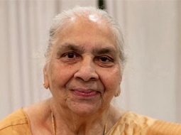 അന്നമ്മ തൊടുകയില്‍