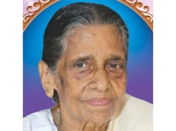 മറിയാമ്മ പോള്‍