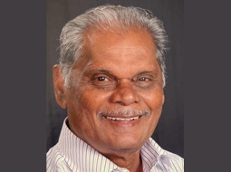 വര്‍ഗീസ് നൈനാന്‍