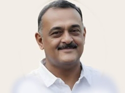 രാജേഷ് ജോസഫ്