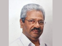 കെ. ഭാസ്‌കരന്‍ അന്തരിച്ചു