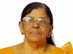 മേരി ജോണ്‍ പാലമറ്റം