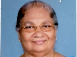 മറിയാമ്മ പുന്നന്‍