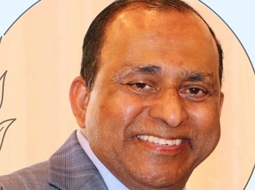 പാസ്റ്റര്‍ ബെഞ്ചമിന്‍ പി തോമസ്