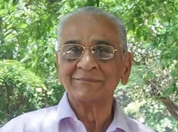 സേവിയര്‍ സെബാസ്റ്റ്യന്‍ പുല്ലാങ്കളം നിര്യാതനായി