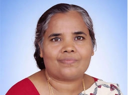 റെയ്ച്ചൽ ജോൺ ഡാളസിൽ അന്തരിച്ചു