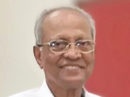 പാസ്റ്റര്‍ എന്‍ സി വര്‍ക്കി