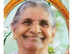 മേരി പോള്‍