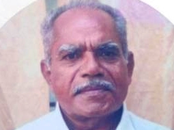 ഡോ. എബ്രഹാം മാര്‍ സെറാഫിന്‍ മെത്രാപൊലീത്തയുടെ പിതാവ് വി.എം മാത്യൂസ് വടുതല അന്തരിച്ചു.