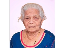 ത്രേസ്യാമ്മ ജോസഫ്