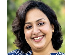 നെസിന്‍ തോമസ്