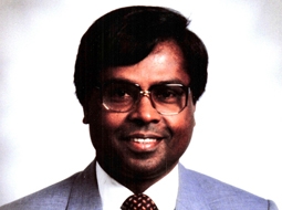 തിയോബാള്‍ഡ് പെരേര