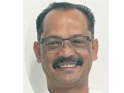 ബിനു തോമസ്