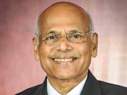 ഡോ. എ സി ജോര്‍ജ്ജ്