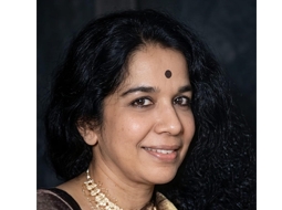 ഇന്ദിര കവിരാജന്‍