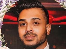 സമീര്‍ സഹൃദയന്‍