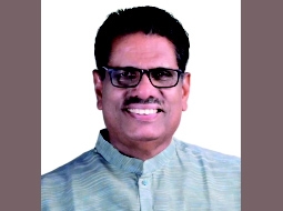 പ്രൊഫ. ബാബു പൂഴിക്കുന്നേൽ നിര്യാതനായി