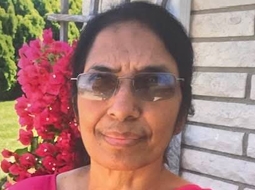 ഏലിയാമ്മ എബ്രഹാം