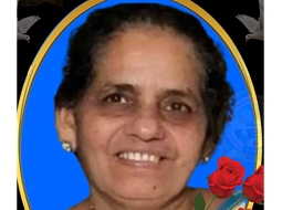 ഏലിയാമ്മ തോമസ്