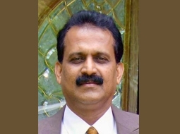 ഷാജി കോശി