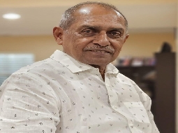 ജെയിംസ് ചെമ്മാന്തറ