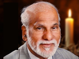 ജോണ്‍ കെ തോമസ്