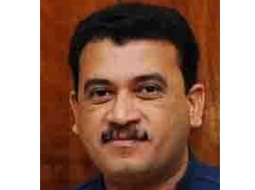 ഉണ്ണി എസ് നായര്‍