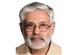 കെ.ജി മത്തായി (ബാബു)