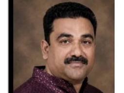രഞ്ജന്‍ വര്‍ഗ്ഗീസ്