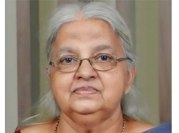 പ്രൊഫ. ഫിലോമിന അലക്‌സ്