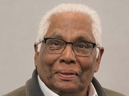 ജോര്‍ജ് ഫിലിപ്പ്