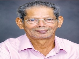 വർക്കി ഐപ്പ് ചുണ്ടംതടത്തിൽ