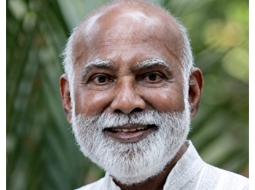 ഡോ. തോമസ് പി മാത്യു