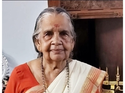 തങ്കമ്മ ശിവരാമന്‍