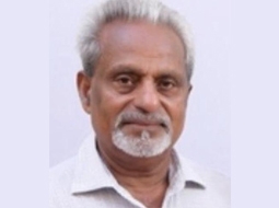 മാത്യൂ റ്റി ജോൺ (പാപ്പച്ചൻ 85 )