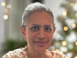ത്രേസ്യാക്കുട്ടി ജോര്‍ജ്