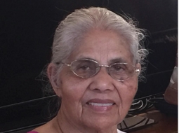തങ്കമ്മ ഈപ്പന്‍ മറ്റത്ത്