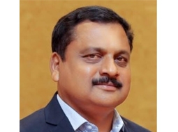 വ്യവസായി കെ.കെ. രമേഷ് അന്തരിച്ചു