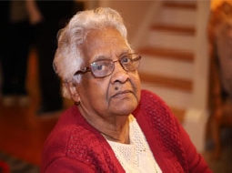 ലൂസി കിച്ചനർ ദാസ് (91) ഫിലഡൽഫിയയിൽ നിര്യാതയായി