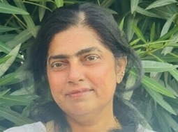 മലയാളി നഴ്‌സ് റോമില്‍ നിര്യാതയായി