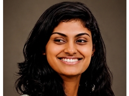 എയ്ഞ്ചല്‍ ജെറോം
