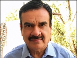 സി.ആര്‍. വേണുഗോപാല്‍