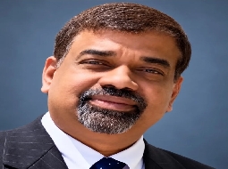 പാസ്റ്റർ എബ്രഹാം ജോൺ നിര്യാതനായി