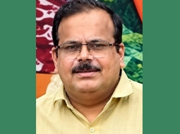 സുദർശന  കുമാർ (ഉണ്ണി)
